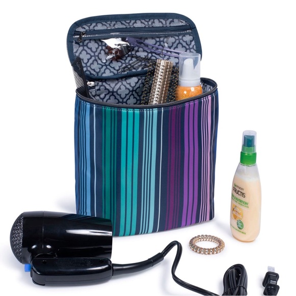 Lug Dolly Cosmetic Case NWT - Picture 15 of 16